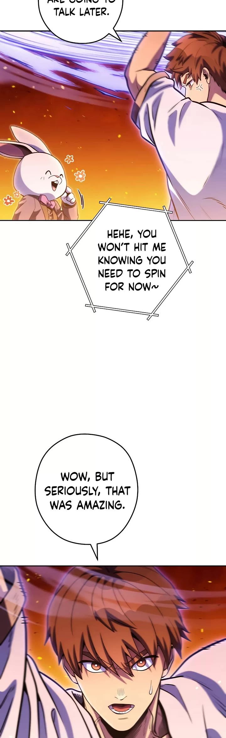 Dungeon Reset Chapter 226 - Page 43