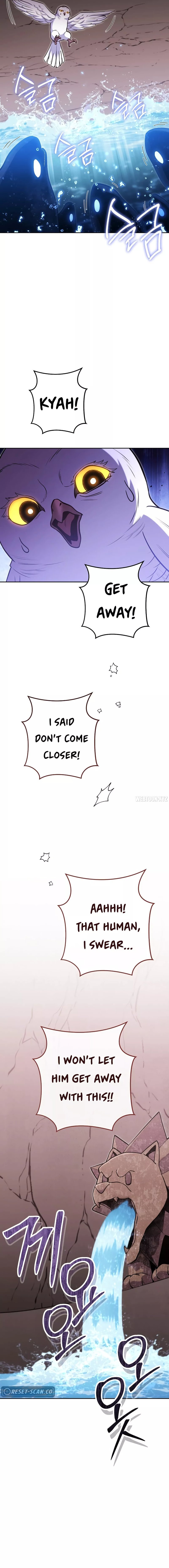 Dungeon Reset Chapter 227 - Page 20