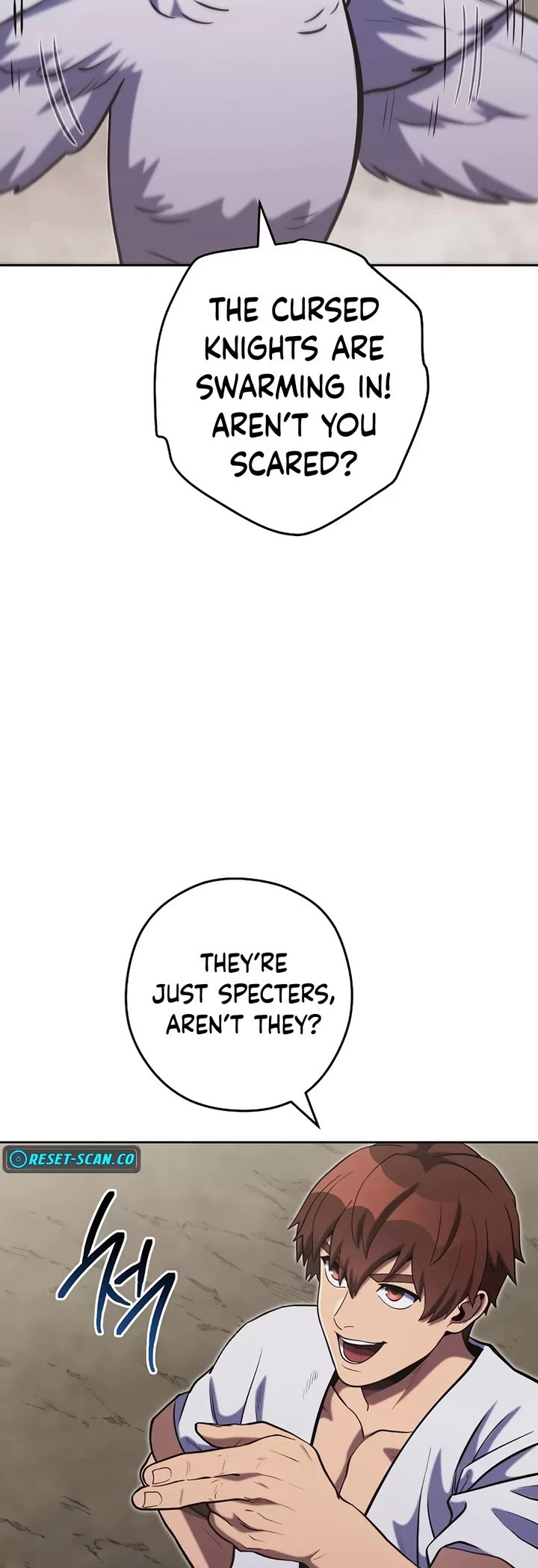 Dungeon Reset Chapter 229 - Page 20