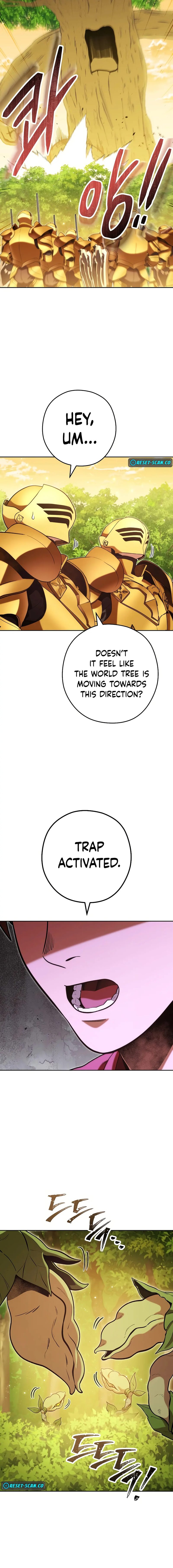 Dungeon Reset Chapter 236 - Page 13