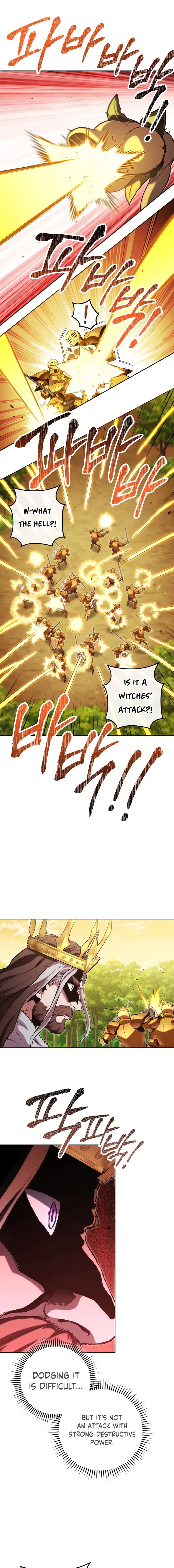 Dungeon Reset Chapter 236 - Page 14