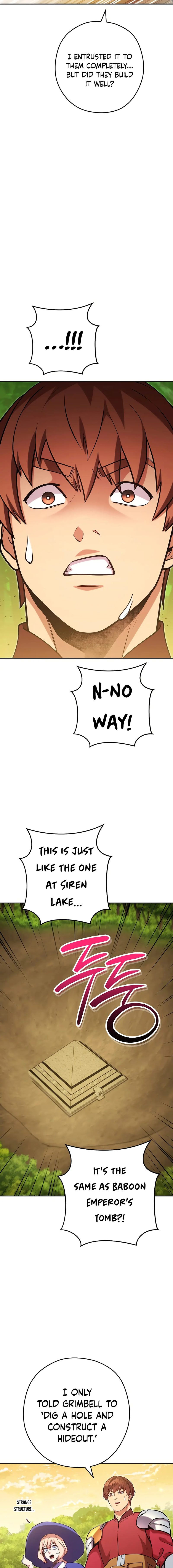 Dungeon Reset Chapter 236 - Page 5