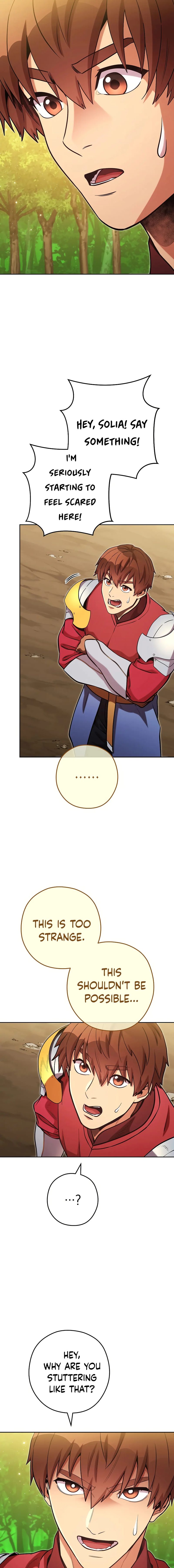 Dungeon Reset Chapter 236 - Page 8