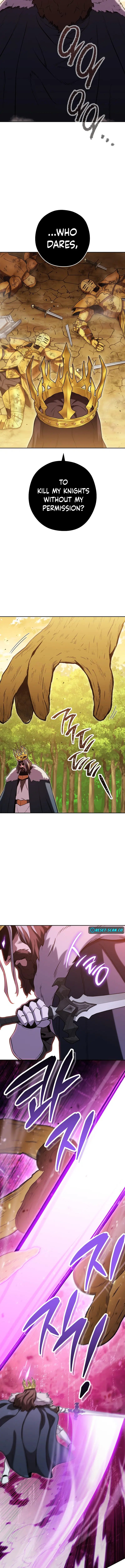 Dungeon Reset Chapter 237 - Page 12