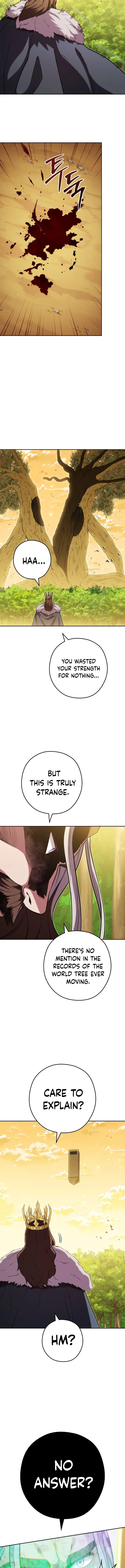 Dungeon Reset Chapter 237 - Page 14