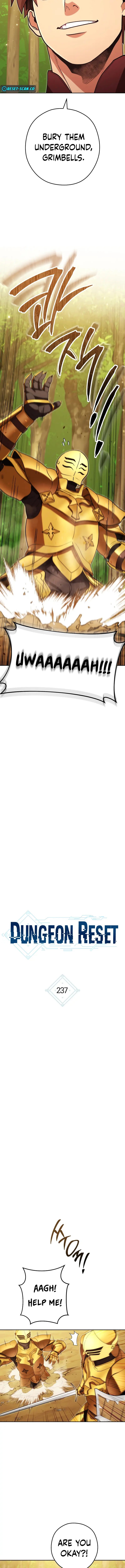 Dungeon Reset Chapter 237 - Page 3
