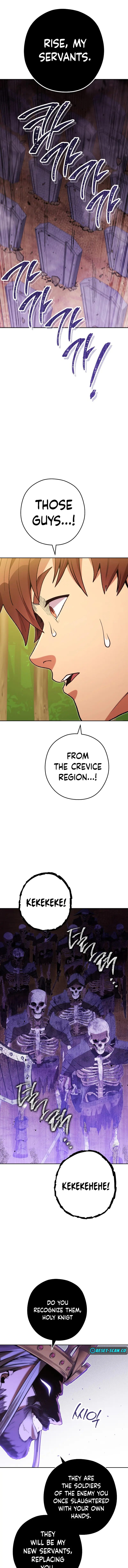 Dungeon Reset Chapter 238 - Page 12