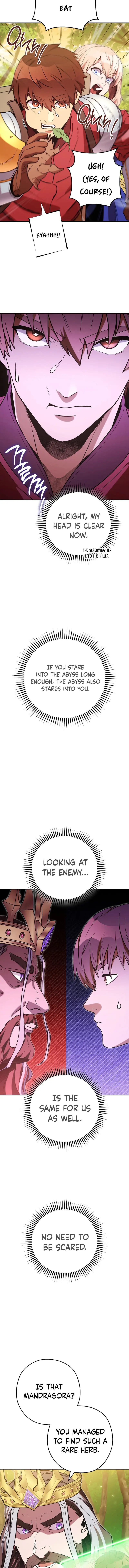 Dungeon Reset Chapter 238 - Page 15