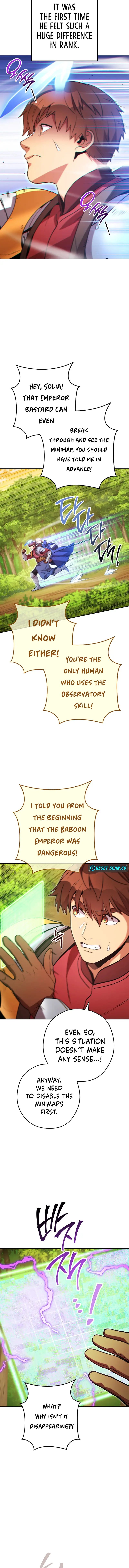 Dungeon Reset Chapter 238 - Page 2