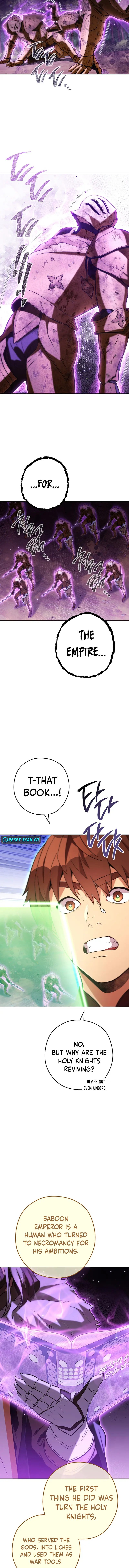 Dungeon Reset Chapter 238 - Page 4