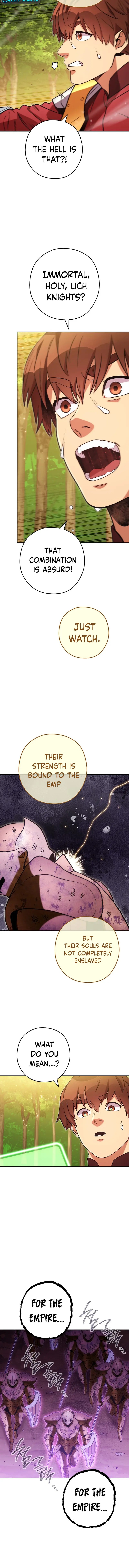 Dungeon Reset Chapter 238 - Page 6