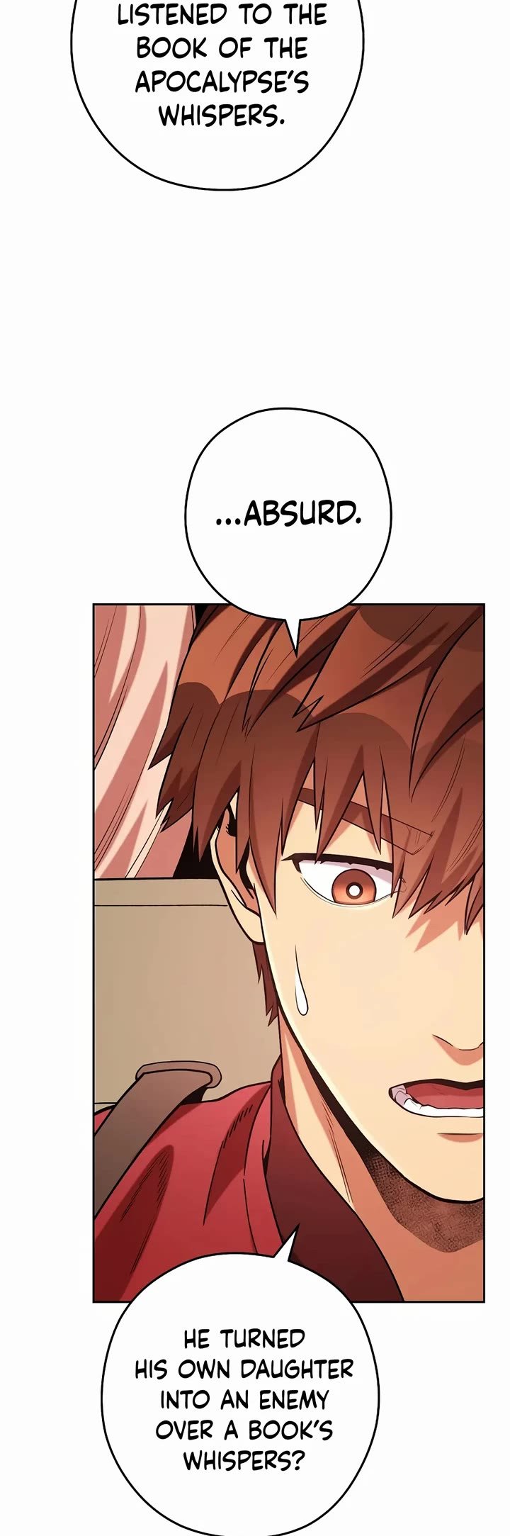 Dungeon Reset Chapter 239 - Page 14