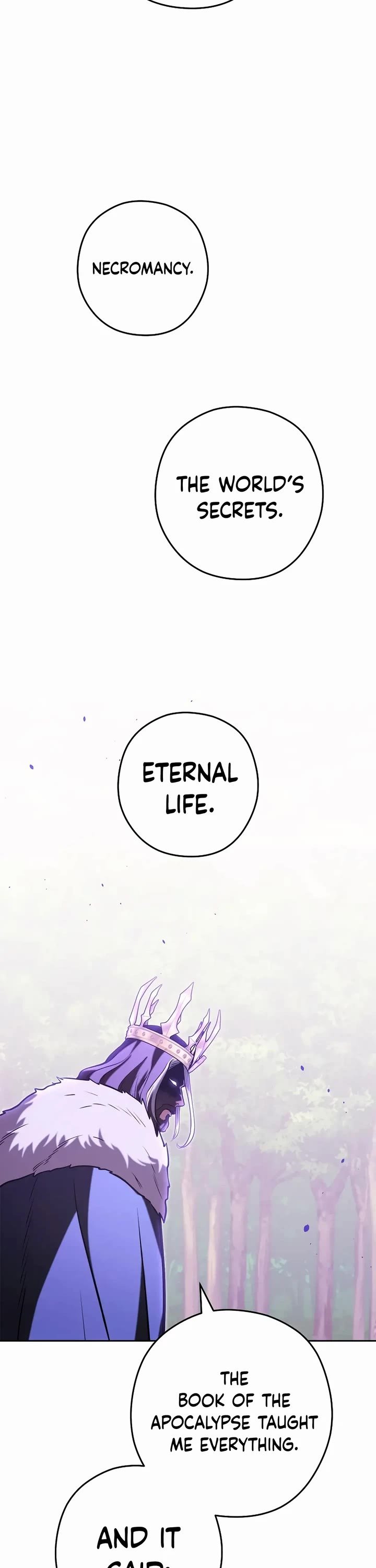 Dungeon Reset Chapter 239 - Page 16