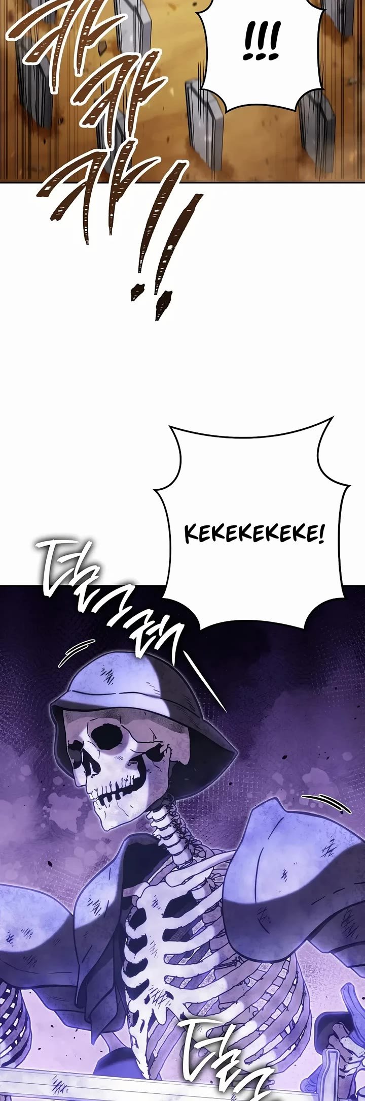 Dungeon Reset Chapter 239 - Page 20