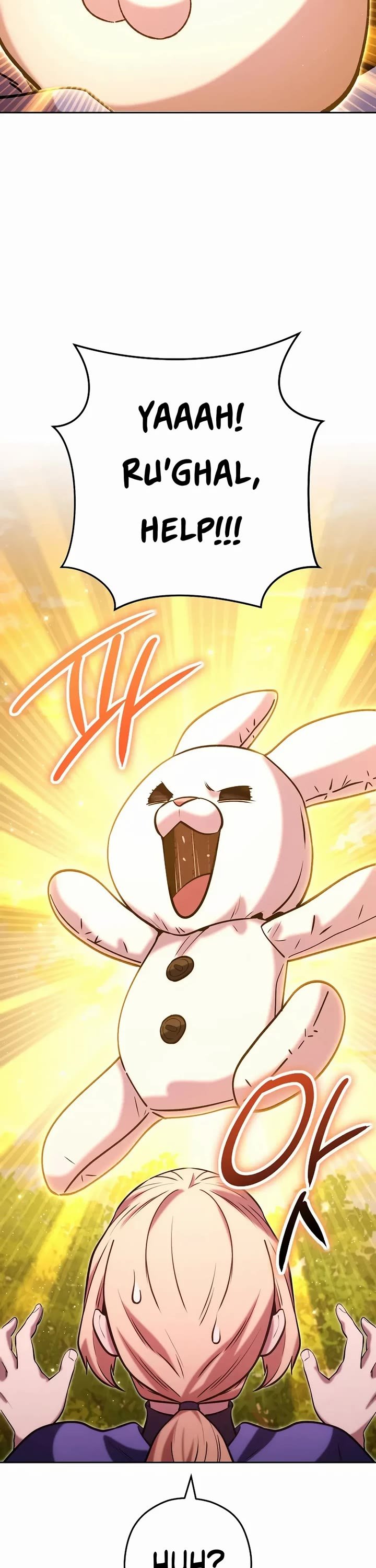 Dungeon Reset Chapter 239 - Page 23