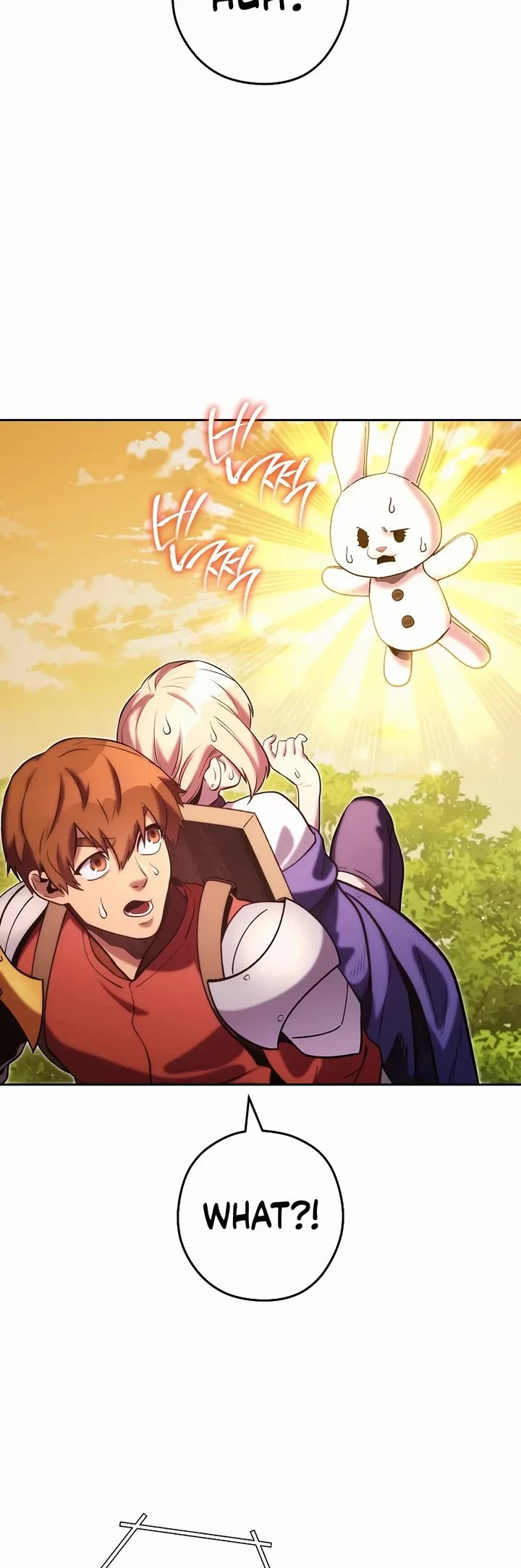 Dungeon Reset Chapter 239 - Page 24