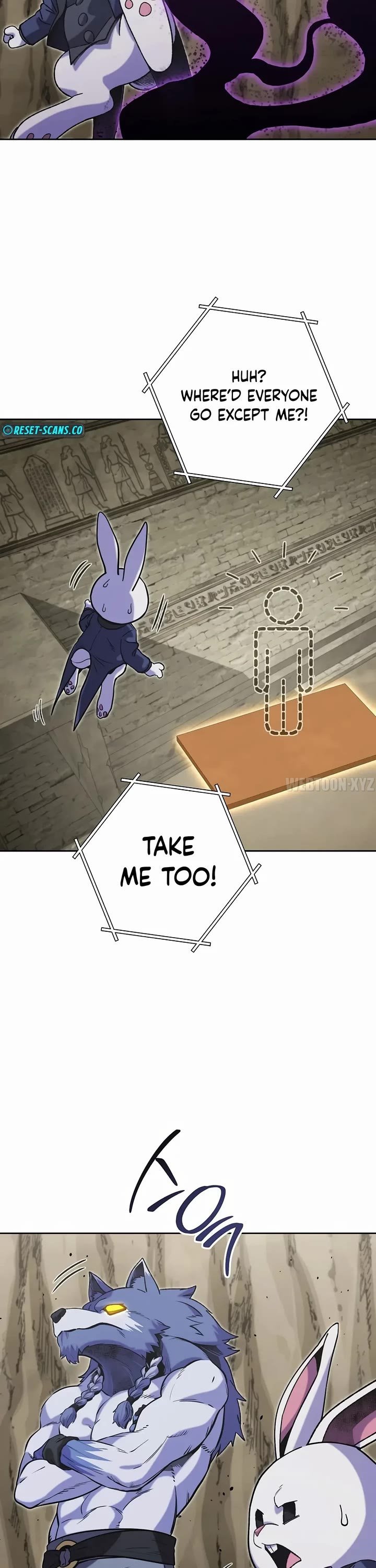 Dungeon Reset Chapter 239 - Page 28