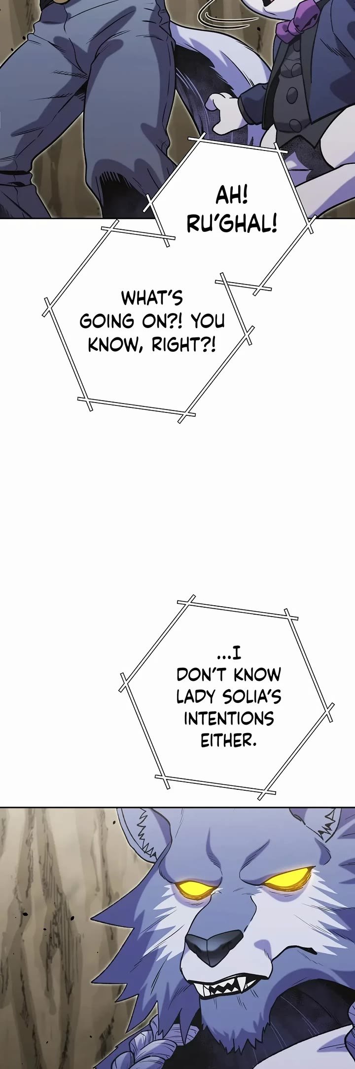 Dungeon Reset Chapter 239 - Page 29