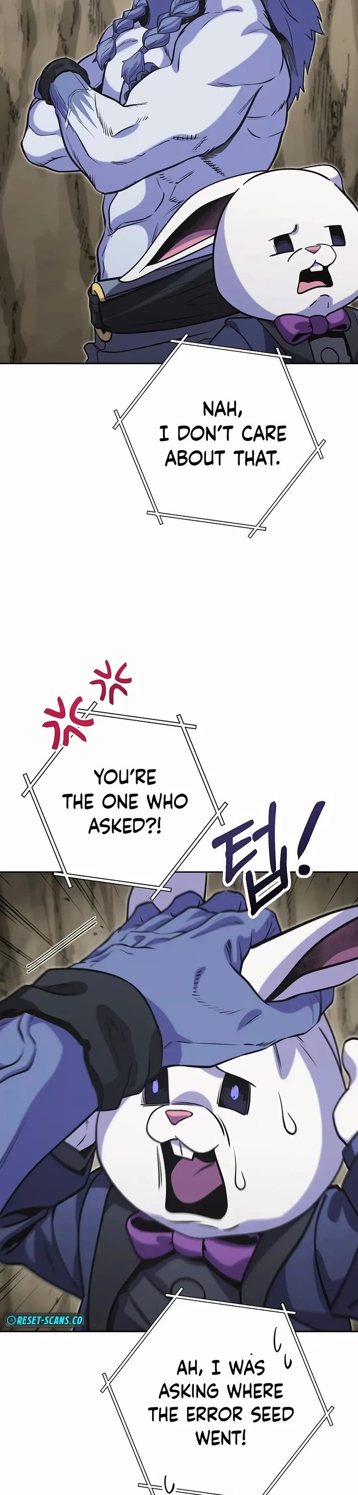 Dungeon Reset Chapter 239 - Page 31