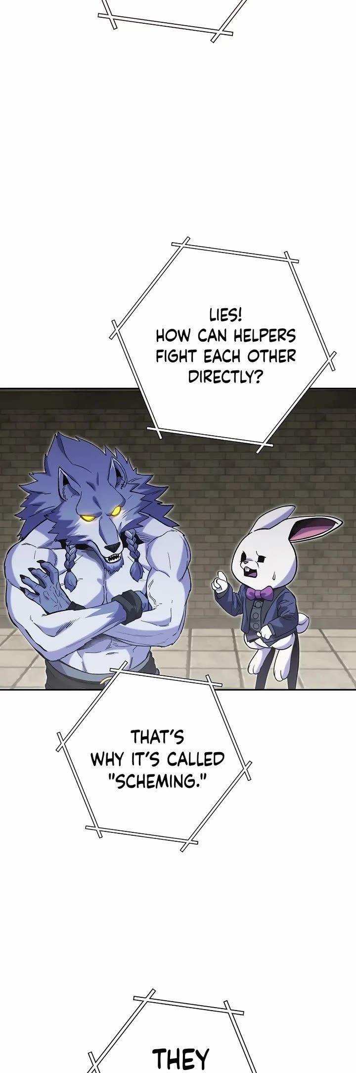 Dungeon Reset Chapter 239 - Page 45