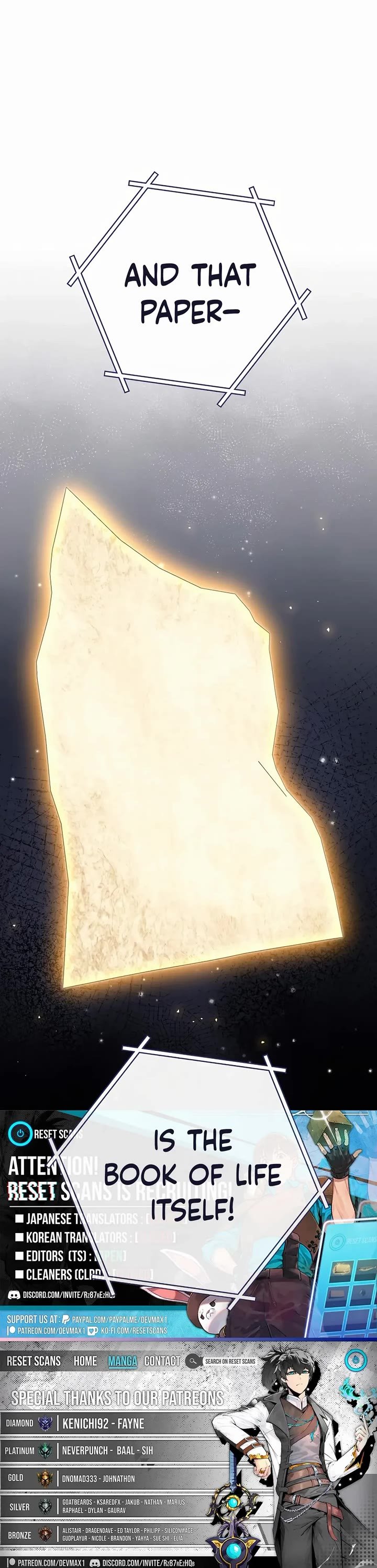 Dungeon Reset Chapter 239 - Page 53