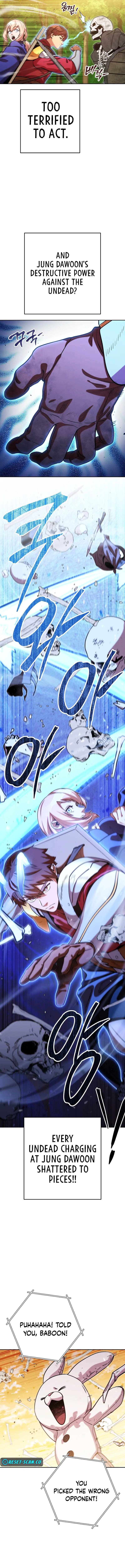 Dungeon Reset Chapter 240 - Page 13