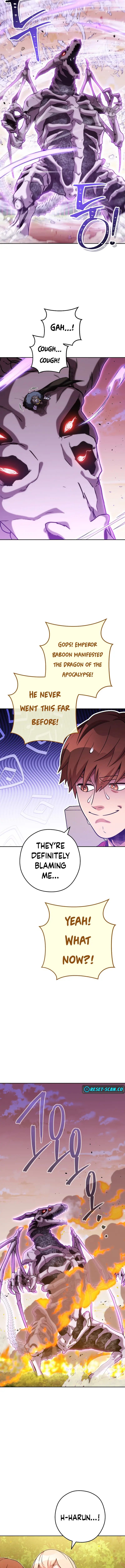 Dungeon Reset Chapter 240 - Page 15