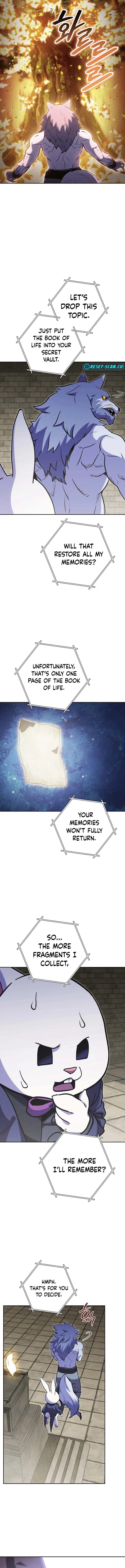 Dungeon Reset Chapter 240 - Page 3