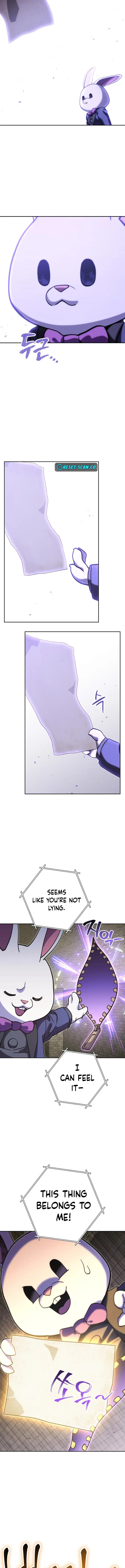 Dungeon Reset Chapter 240 - Page 4