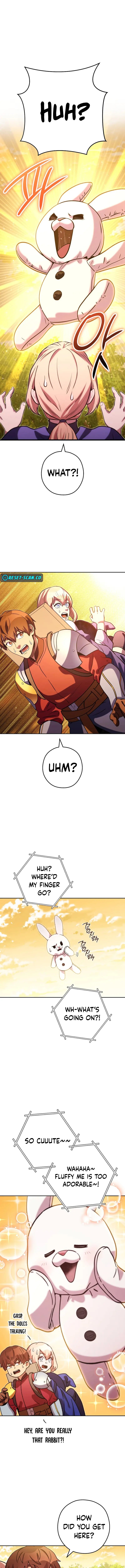 Dungeon Reset Chapter 240 - Page 6