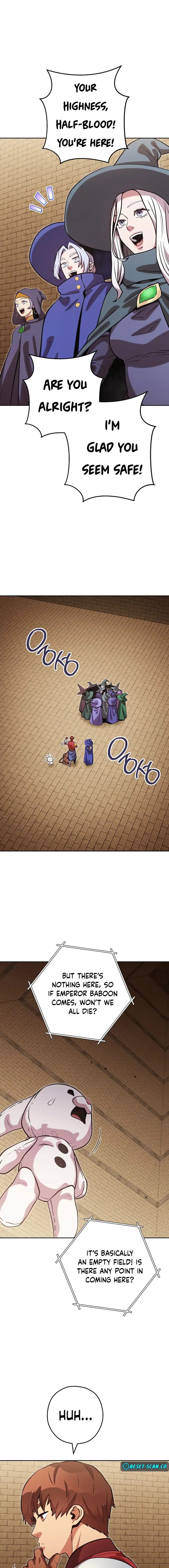 Dungeon Reset Chapter 241 - Page 10