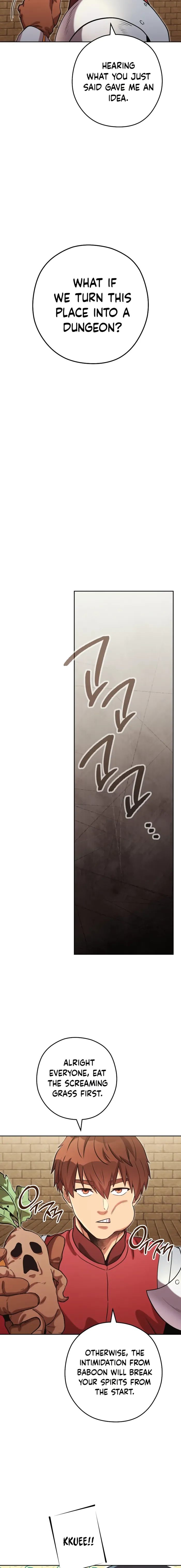 Dungeon Reset Chapter 241 - Page 11