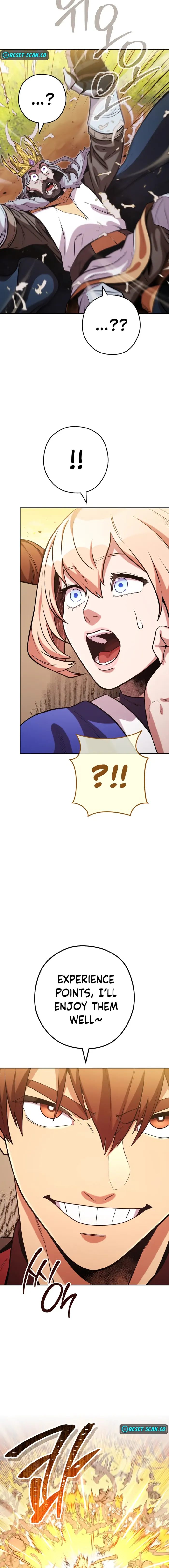 Dungeon Reset Chapter 241 - Page 2