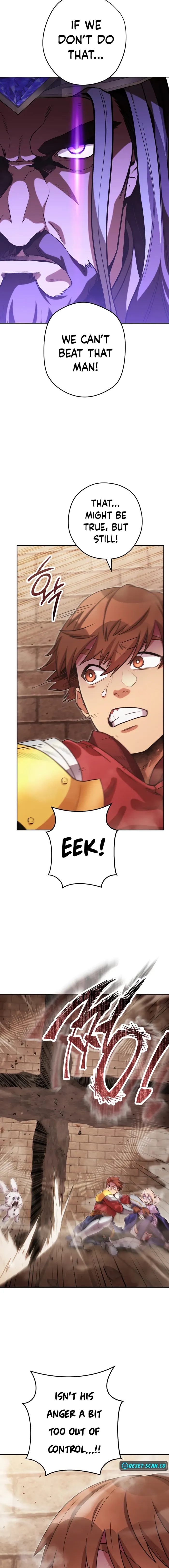 Dungeon Reset Chapter 241 - Page 23