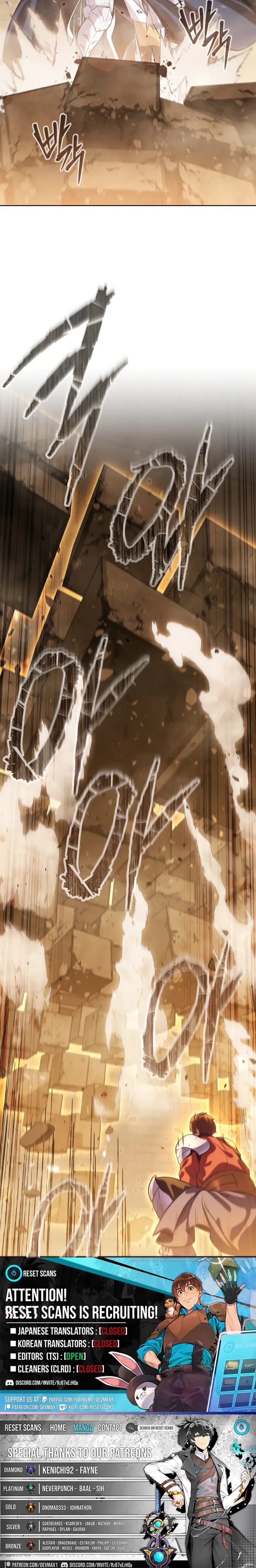 Dungeon Reset Chapter 241 - Page 25