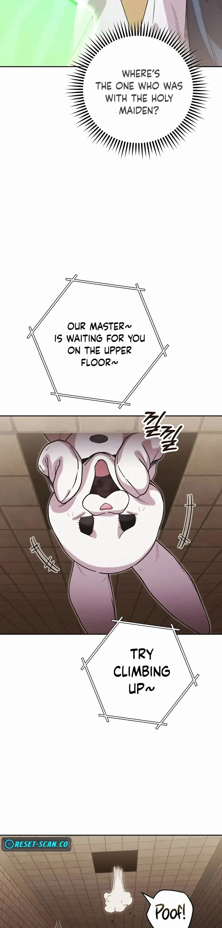 Dungeon Reset Chapter 242 - Page 13