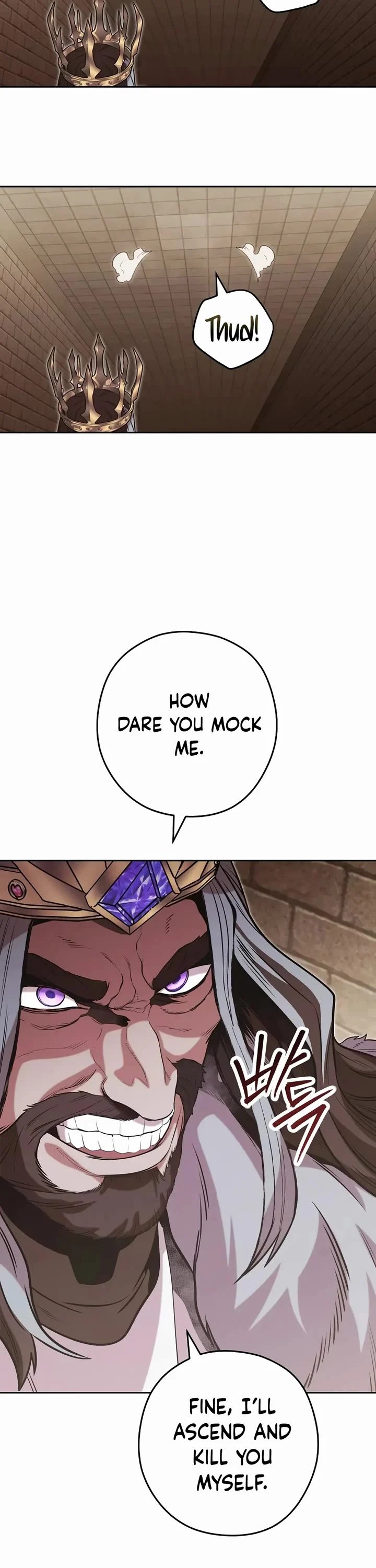 Dungeon Reset Chapter 242 - Page 14