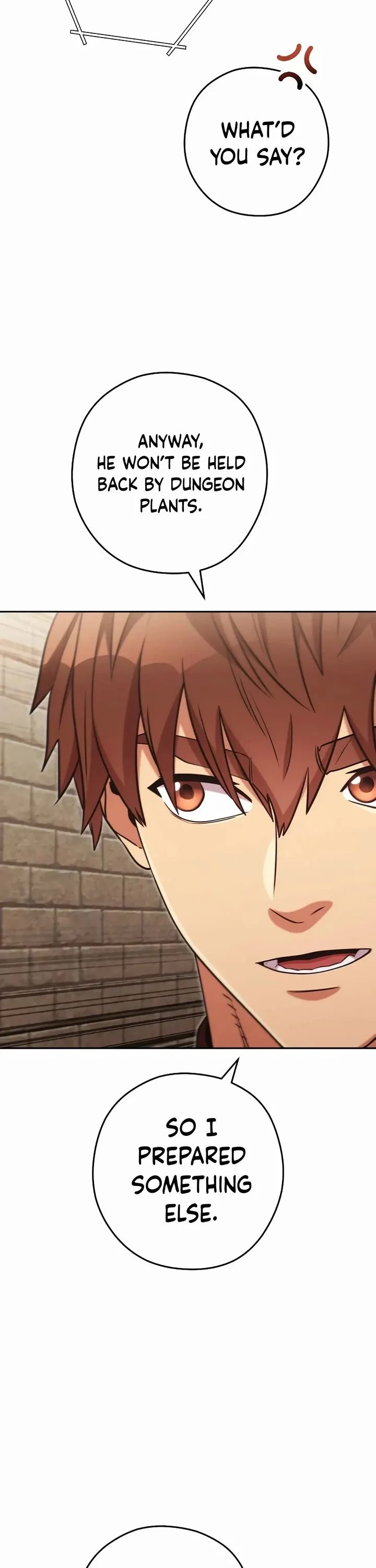 Dungeon Reset Chapter 242 - Page 21