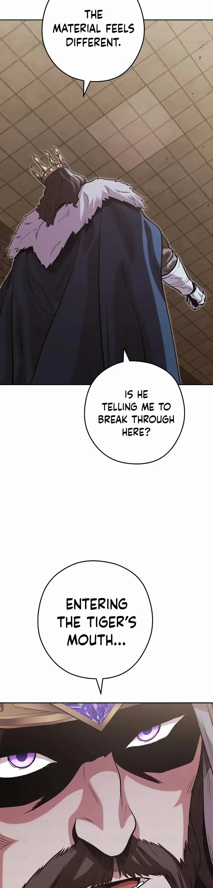 Dungeon Reset Chapter 242 - Page 22