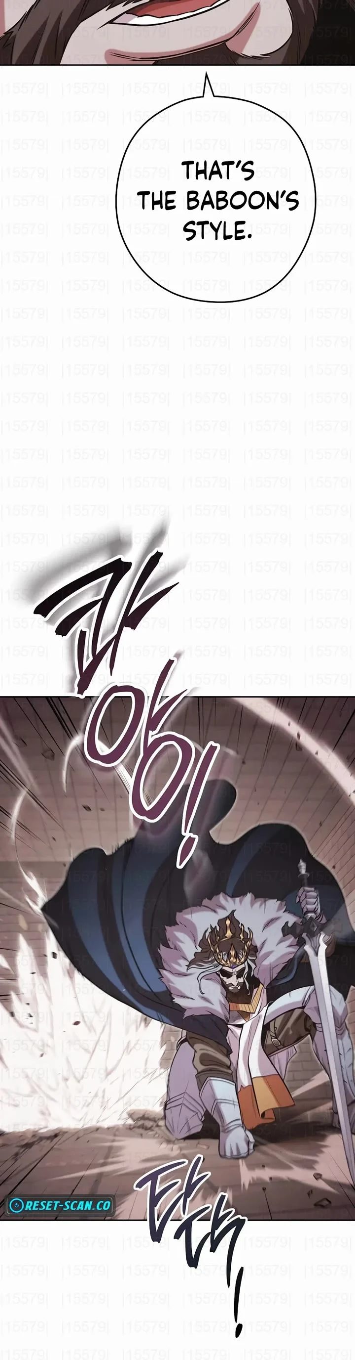 Dungeon Reset Chapter 242 - Page 23