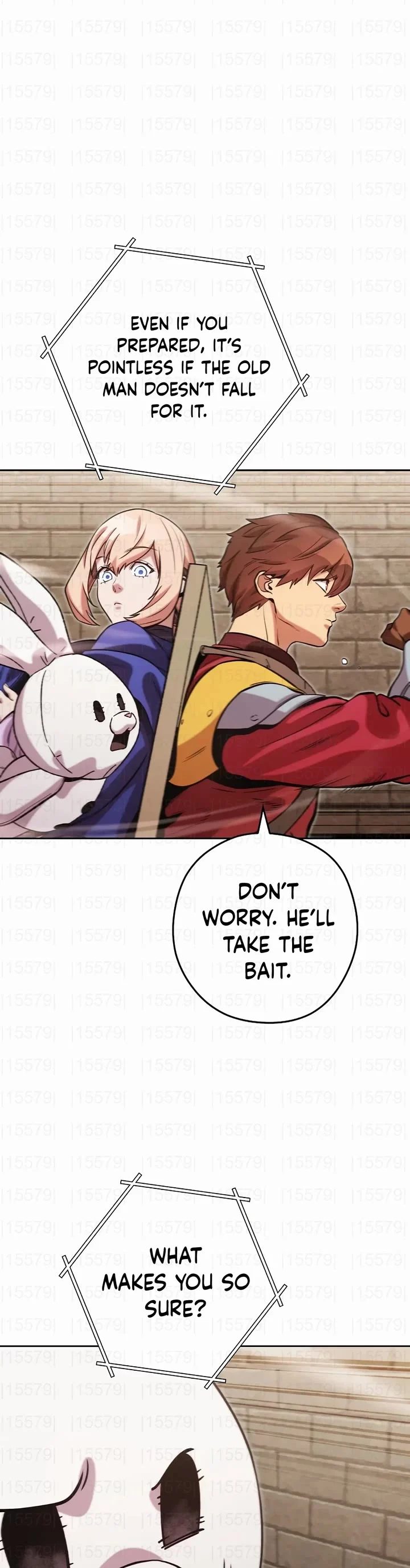 Dungeon Reset Chapter 242 - Page 24