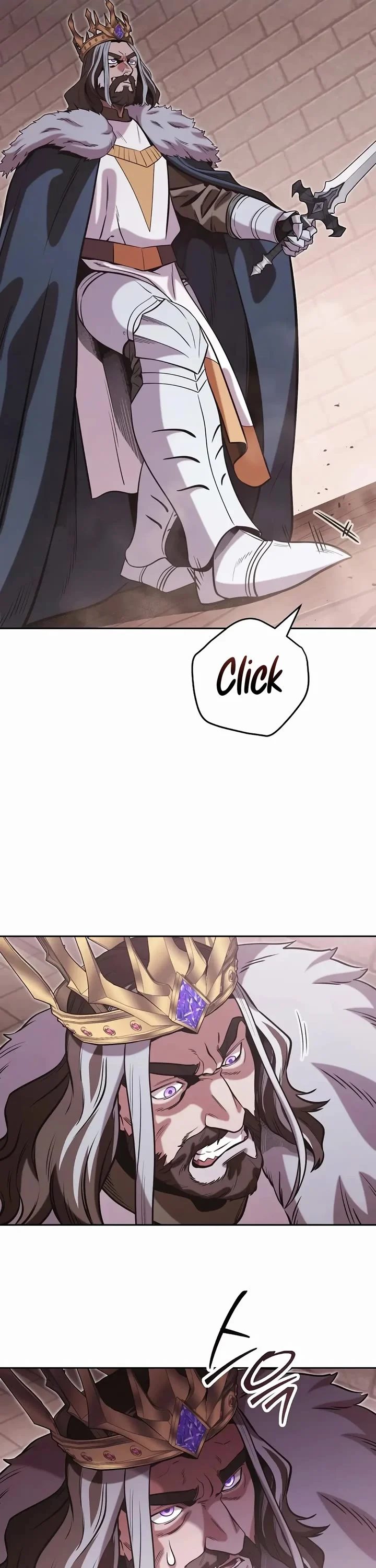 Dungeon Reset Chapter 242 - Page 26