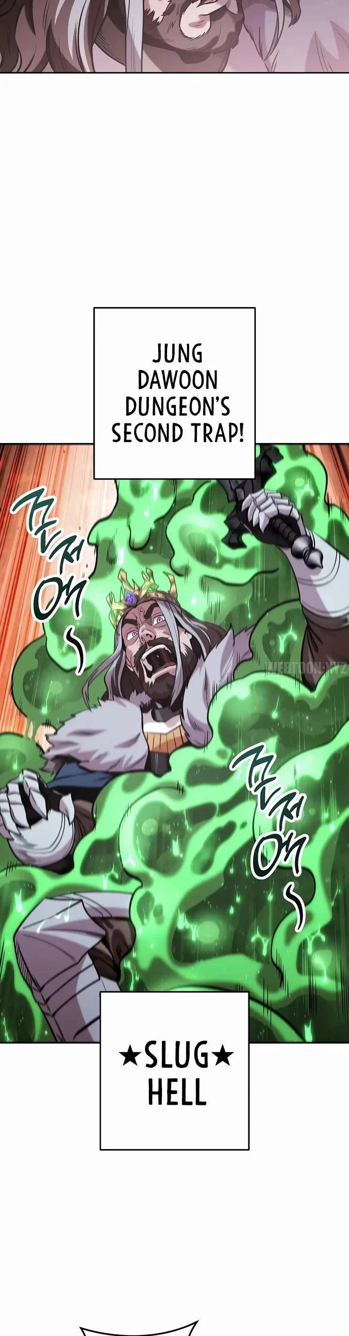 Dungeon Reset Chapter 242 - Page 27