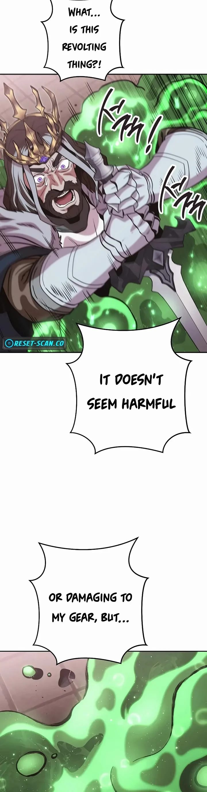 Dungeon Reset Chapter 242 - Page 28