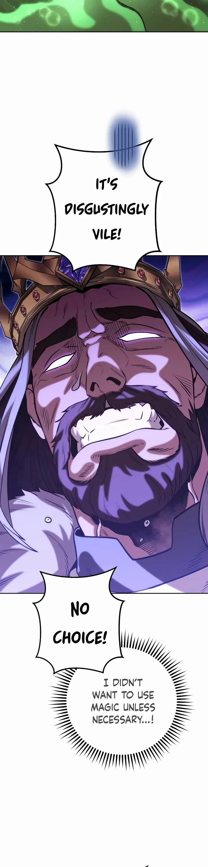 Dungeon Reset Chapter 242 - Page 29