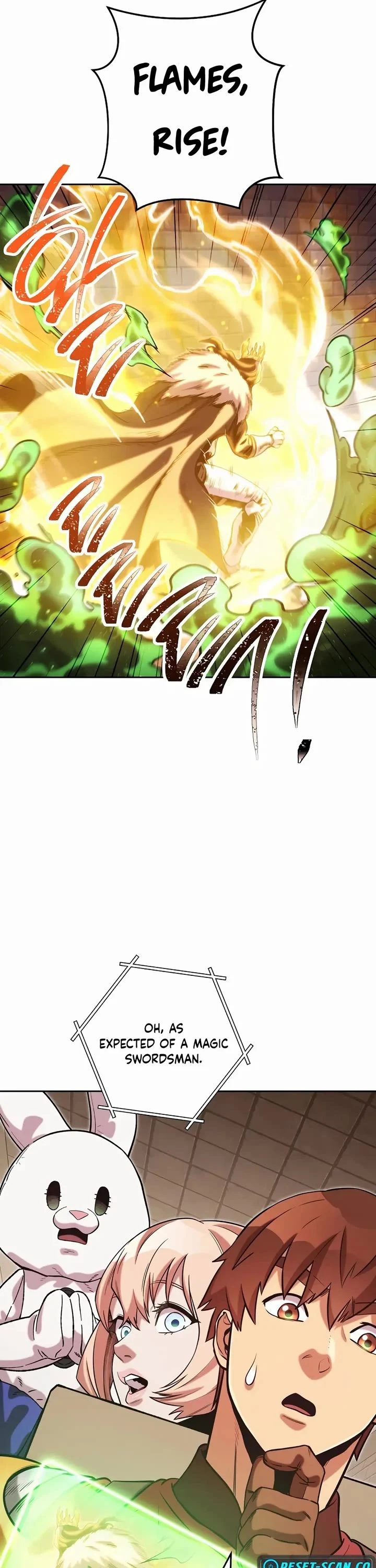 Dungeon Reset Chapter 242 - Page 30