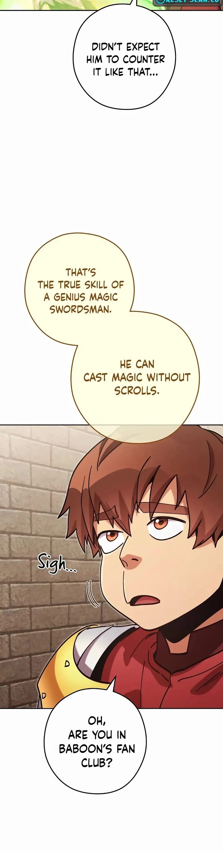 Dungeon Reset Chapter 242 - Page 31