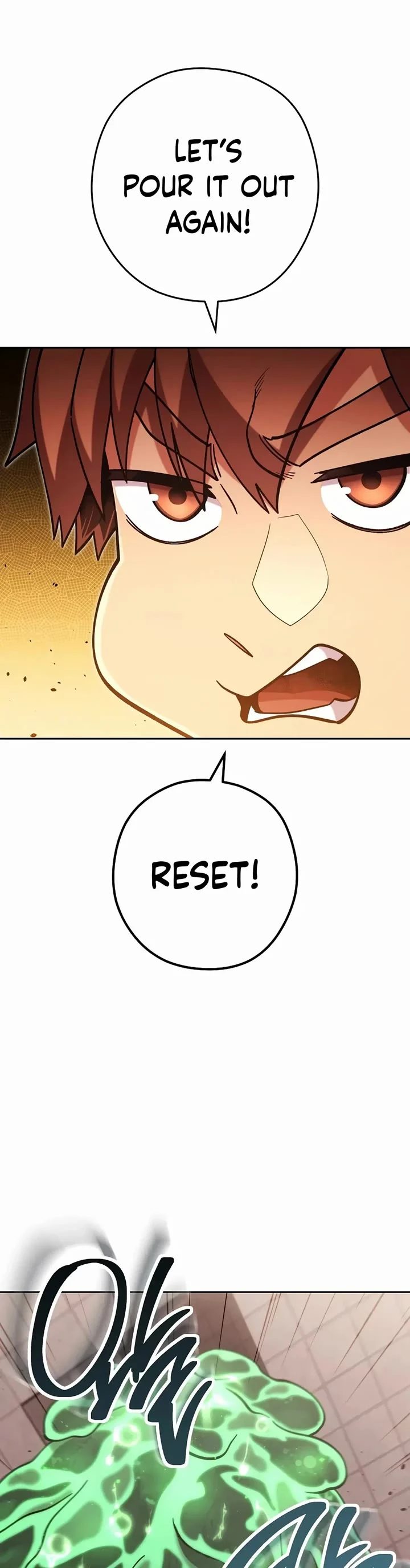 Dungeon Reset Chapter 242 - Page 32