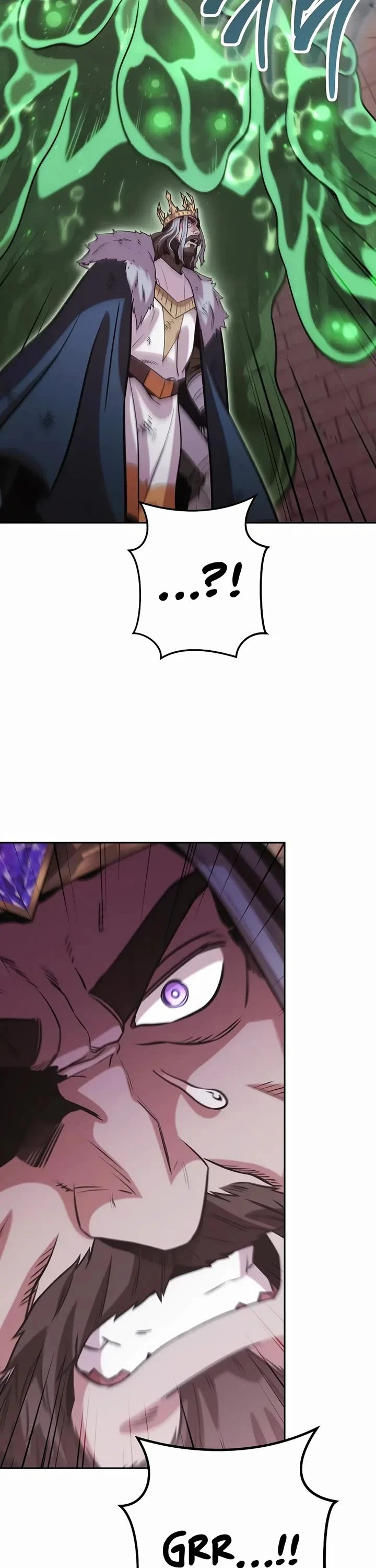 Dungeon Reset Chapter 242 - Page 33