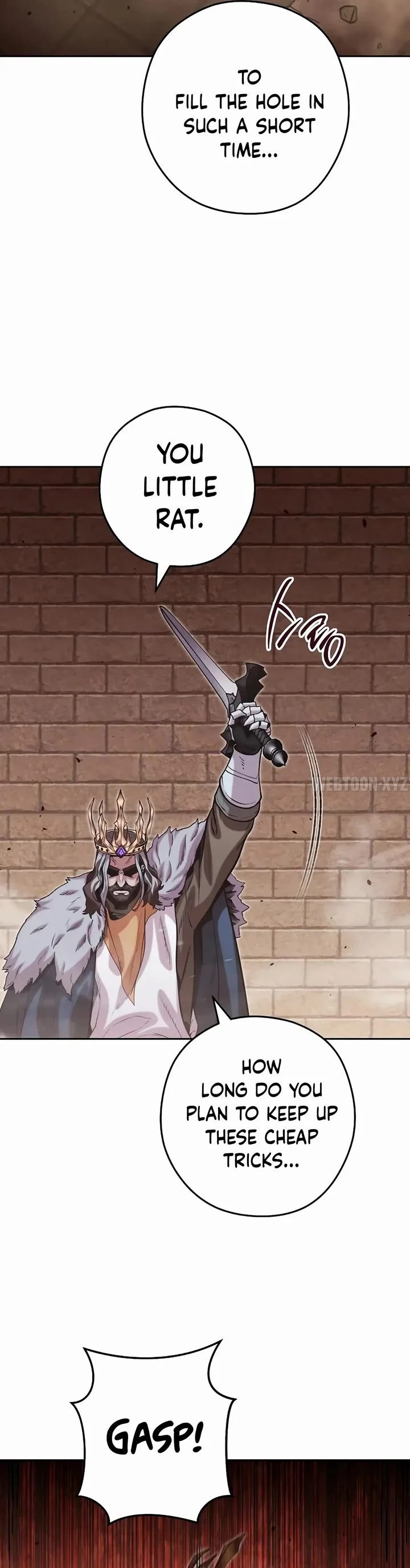 Dungeon Reset Chapter 242 - Page 7